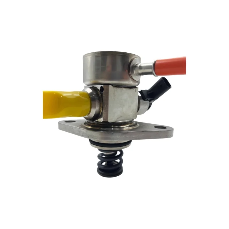 Bomba de alta presión 9800618980 para Peugeot y Citroën - imagen 4