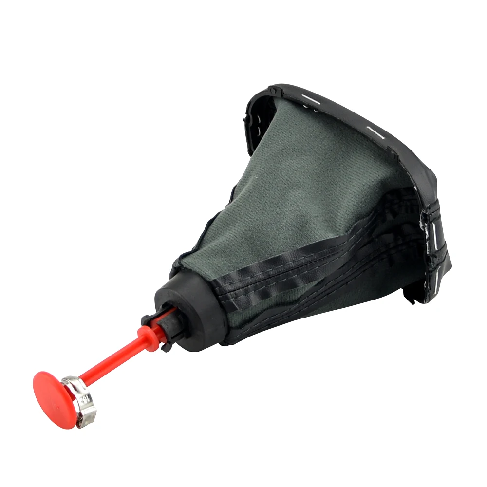 Pomo de cambio automático DSG para VW Golf 6, Jetta y Passat B7 - imagen 3