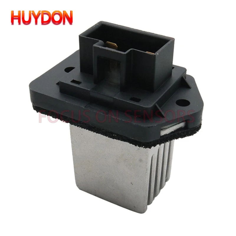 Resistencia de ventilador 9030377 para Buick Excelle y Chevrolet Epica - imagen 5