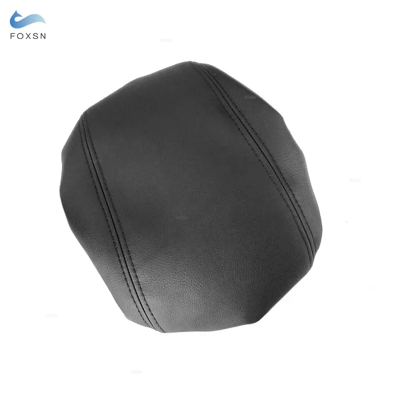 Protector de reposabrazos Hyundai Tucson 2015-2018, microfibra - imagen 2