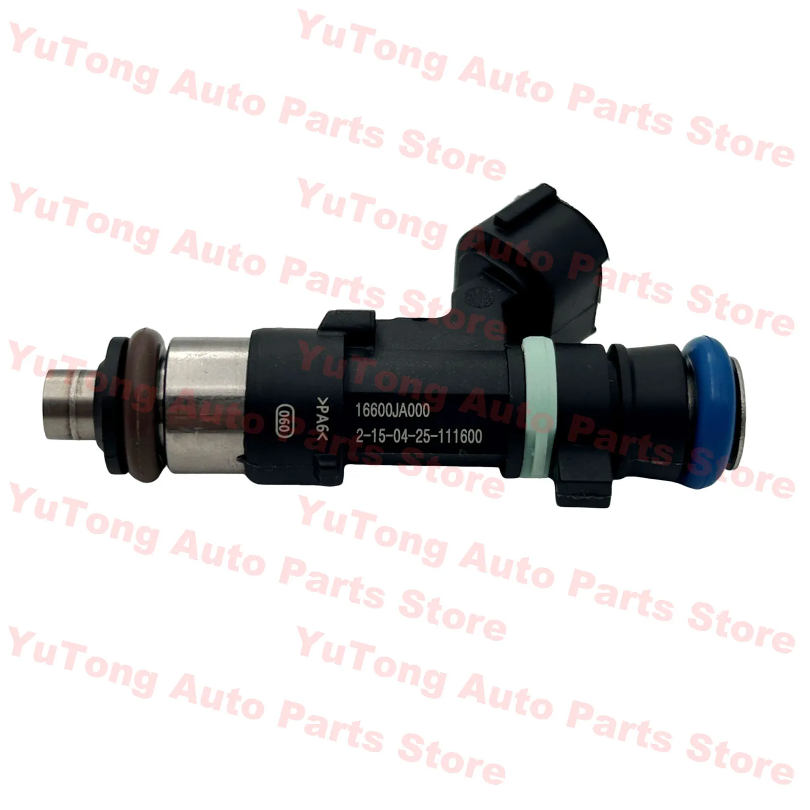 Válvula inyector combustible Nissan 16600JA000 Altima Sentra 2.5L 2007-2013 - imagen 5