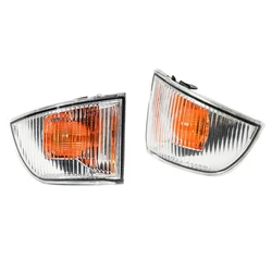 Intermitentes espejo Iveco Daily 2006-2014 par completo