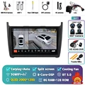 2K 8G-128G 360 DVR