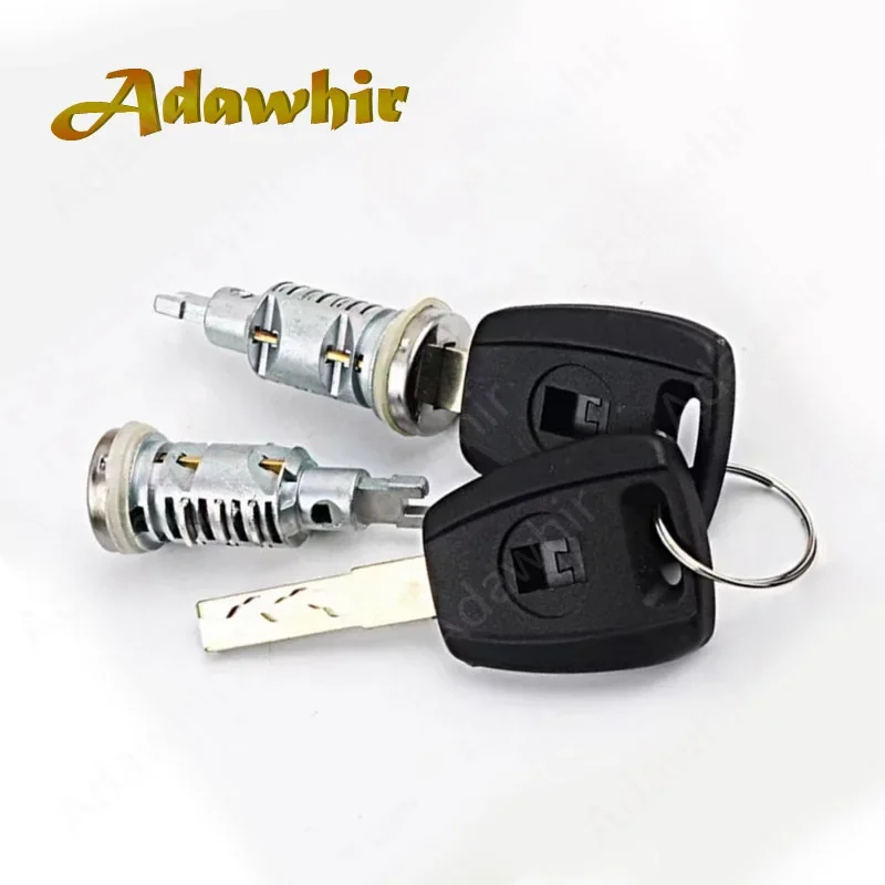 FT94156 Cilindro de cerradura para Fiat Ducato 250 y Citroen Relay