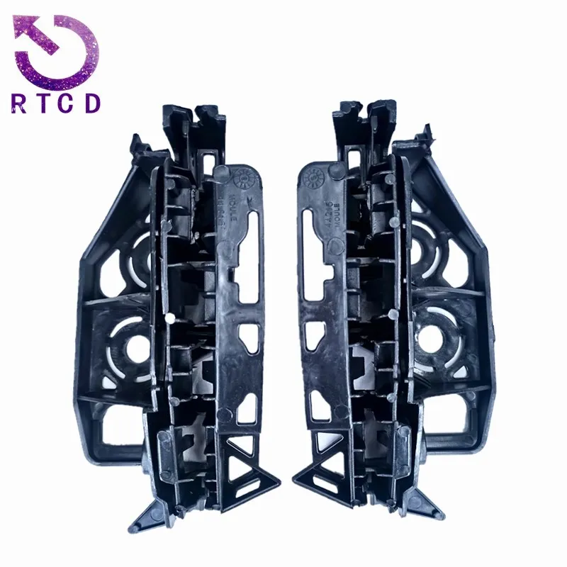 Soporte parachoques delantero 7120PW Peugeot 308 308CC 308SW 408 - imagen 2