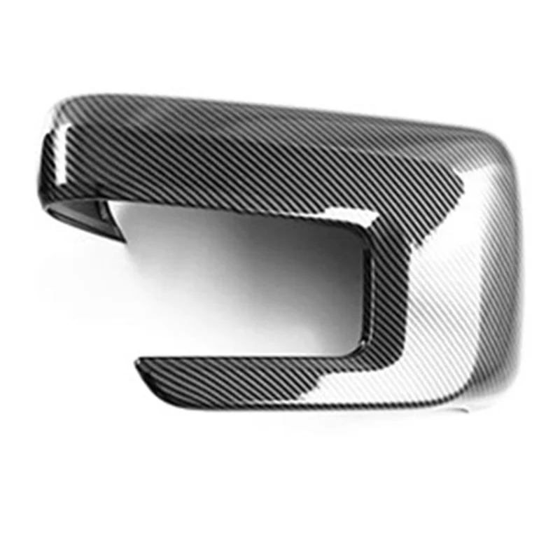 Protector espejo retrovisor exterior para Ford Raptor F150 2021-2023 - imagen 2