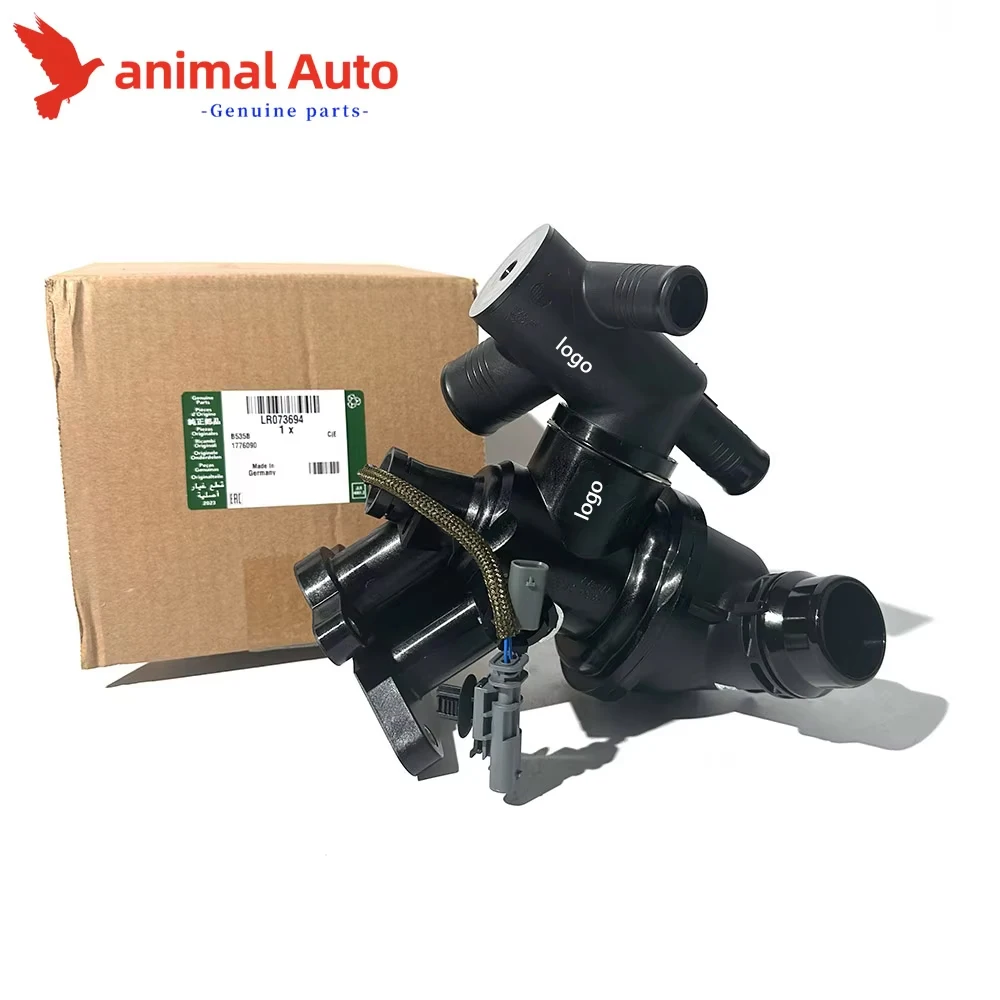 LR105975 Termostato motor 2.0D – Land Rover Evoque/Discovery Sport