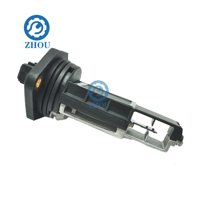 Bosch 0280217111 Sensor MAF Alfa Romeo 145-156 GTV Spider 1.6-2.0 - imagen 5