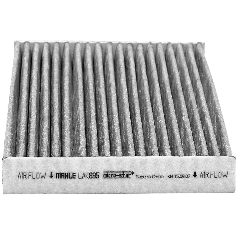 Filtro de cabina MAHLE LAK895 para Nissan Leaf Juke Cube F15 - imagen 3
