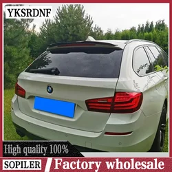 Alerón extensión maletero BMW Serie 5 Touring F11 M Sport 2010-2017