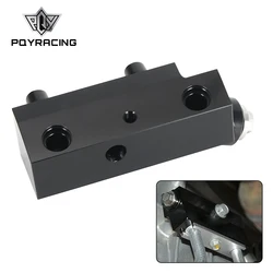 Bypass térmico válvula enfriadora fluido transmisión – Chevy GMC 1500