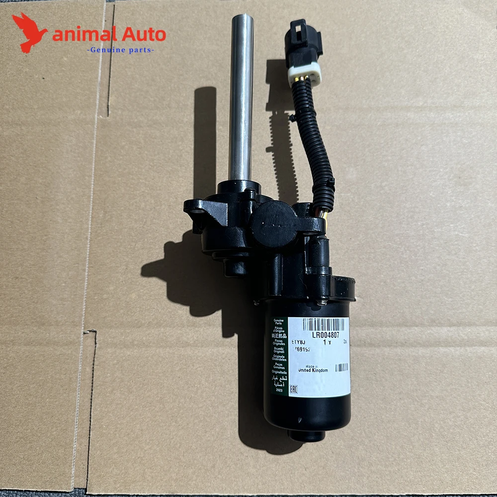 Motor de paso para Range Rover L322 2002-2012 - imagen 2