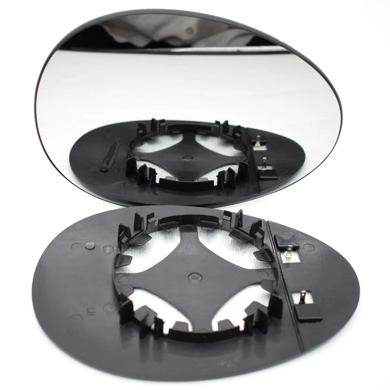 Cristal retrovisor Mini R56-R60 2007-2014 – calentado convexo ambos lados - imagen 5