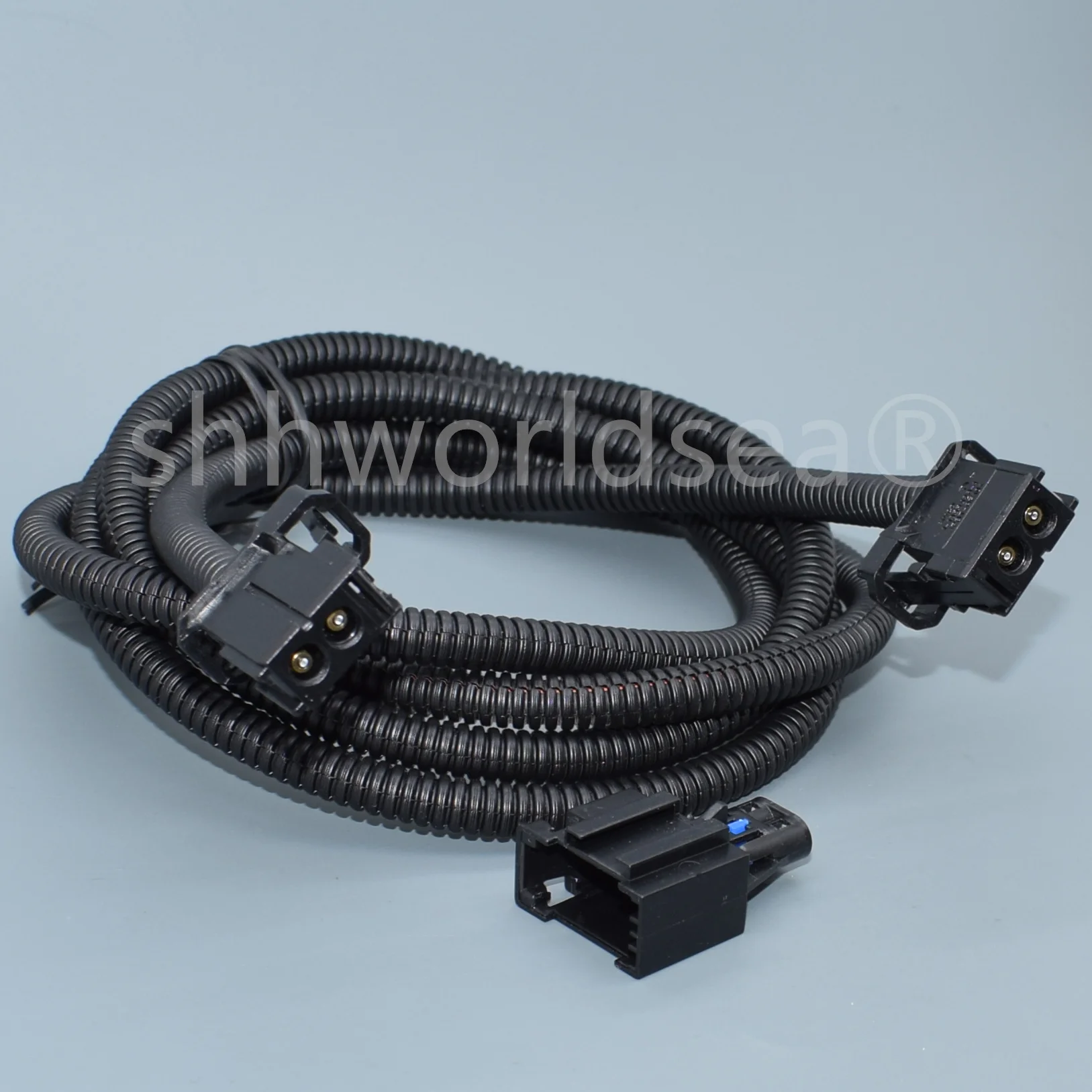 Adaptador Fibra MOST 1355426-1 - Bypass Diagnóstico Audi BMW Mercedes - imagen 4