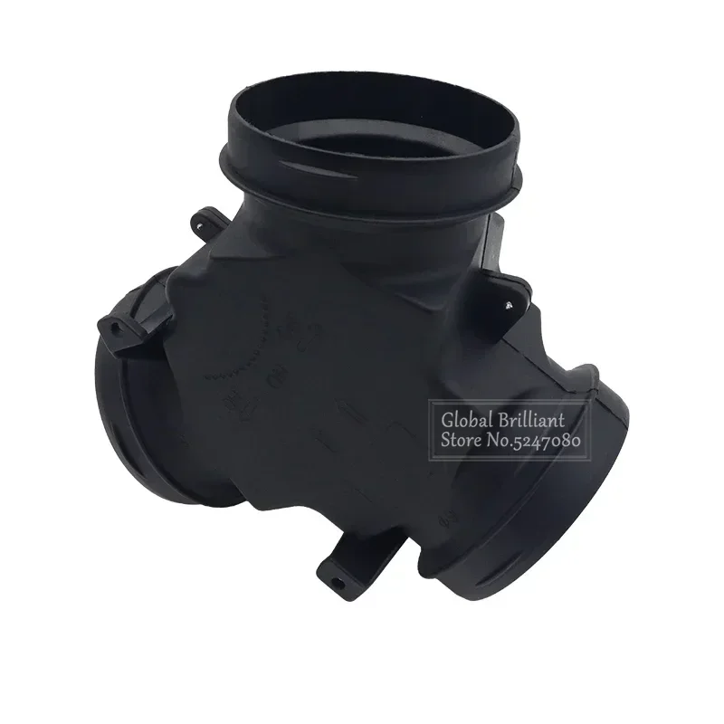 Webasto conector en Y para tubo de escape - imagen 4