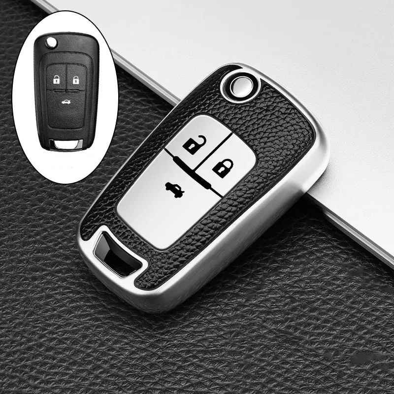 Compatibilidad de la funda con mandos de coche