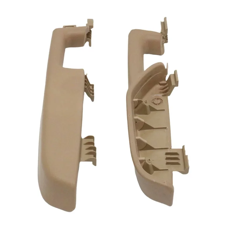 Embellecedor beige maneta reposabrazos puerta Chevy Tahoe 1999-2006 - imagen 2
