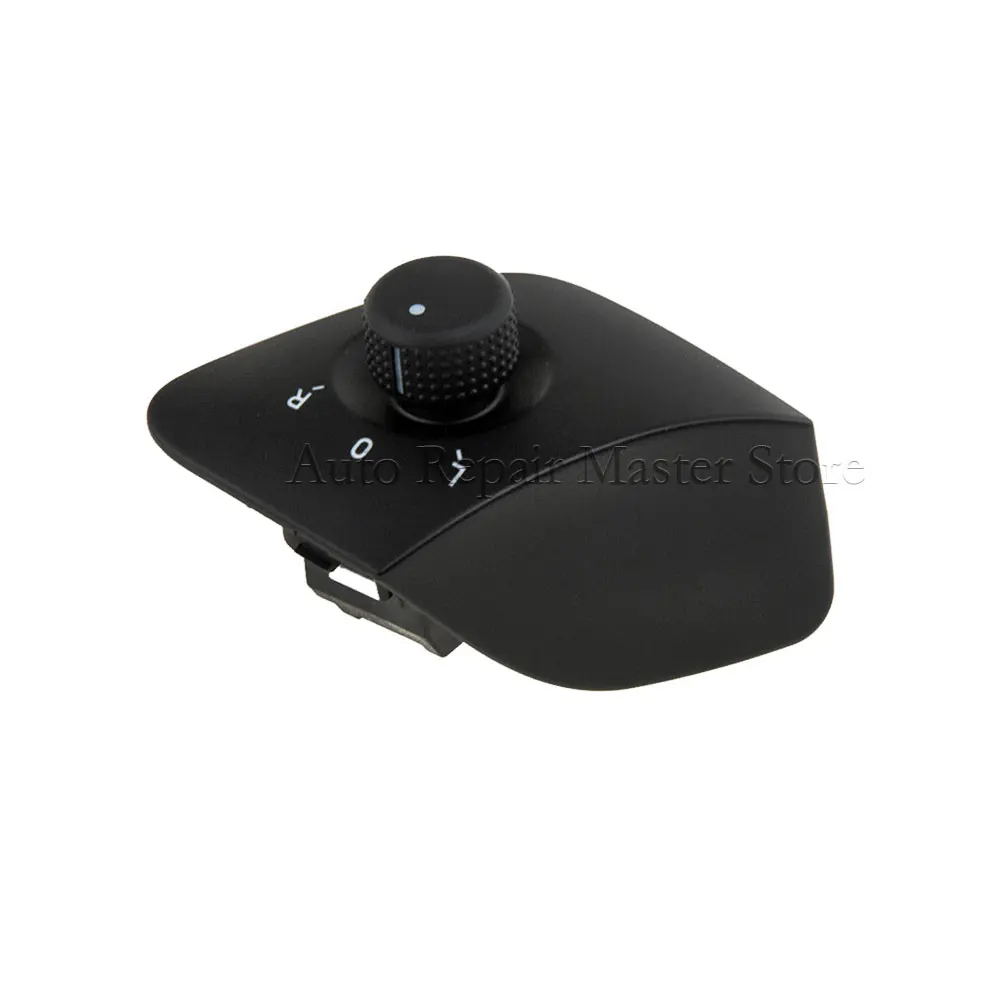 Perilla ajuste espejo lateral SEAT Ibiza 6J1 959 565 - imagen 3