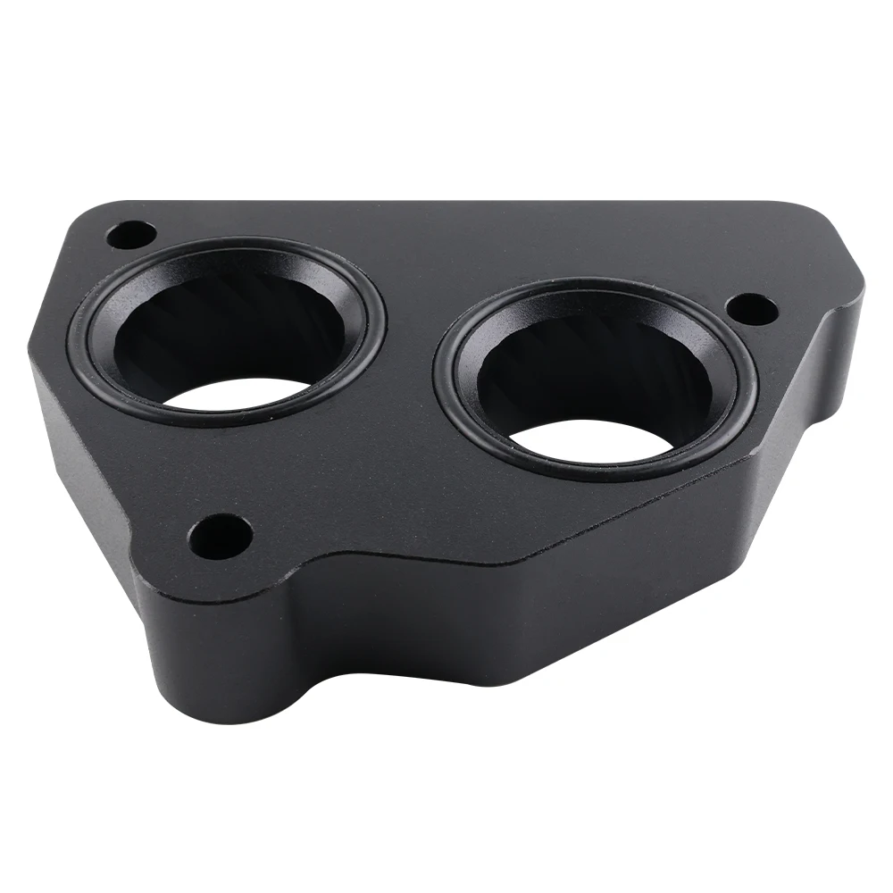 Espaciador cuerpo acelerador Billet – Chevy/GMC 4.3-5.7L 1988-95 - imagen 4