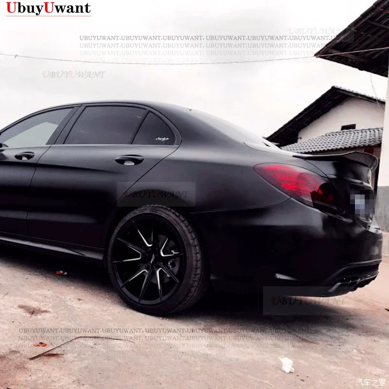 detalles del alerón