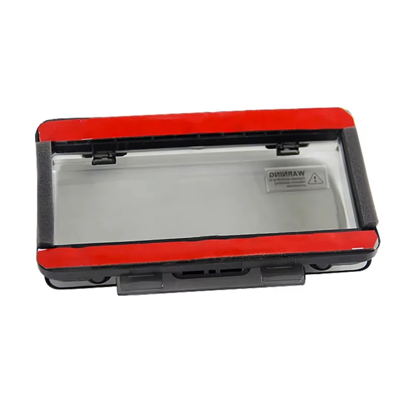 Panel Aire Acondicionado Trasero AB56 con Cubierta Protectora – Haval H9 - imagen 4