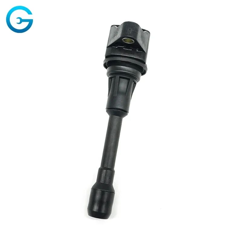 Bobina encendido 22448-ED000 – Nissan Micra, Qashqai, Note - imagen 4