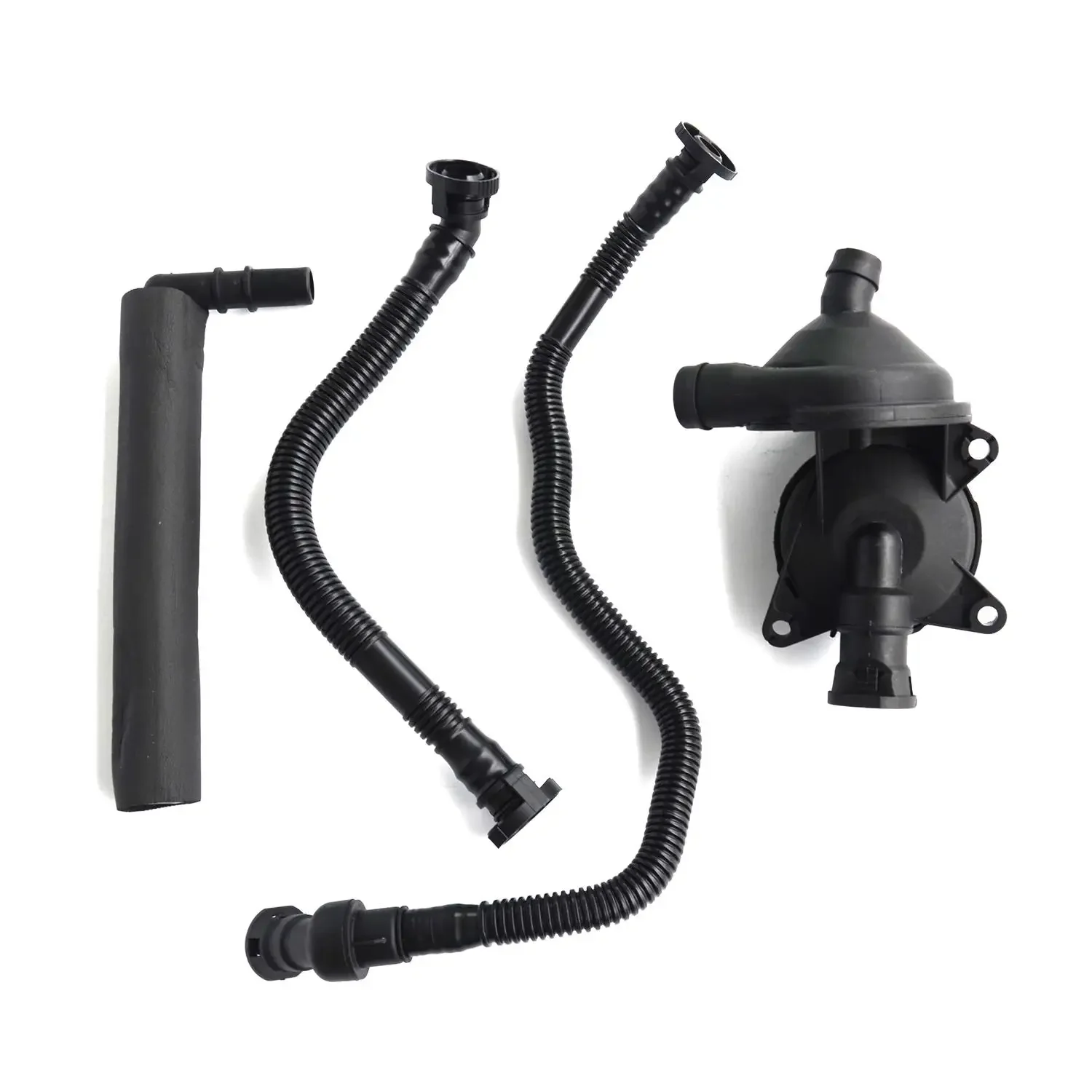 Kit mangueras válvula cárter CCV AP03 – BMW 316 318 E46 N42/N46 - imagen 4