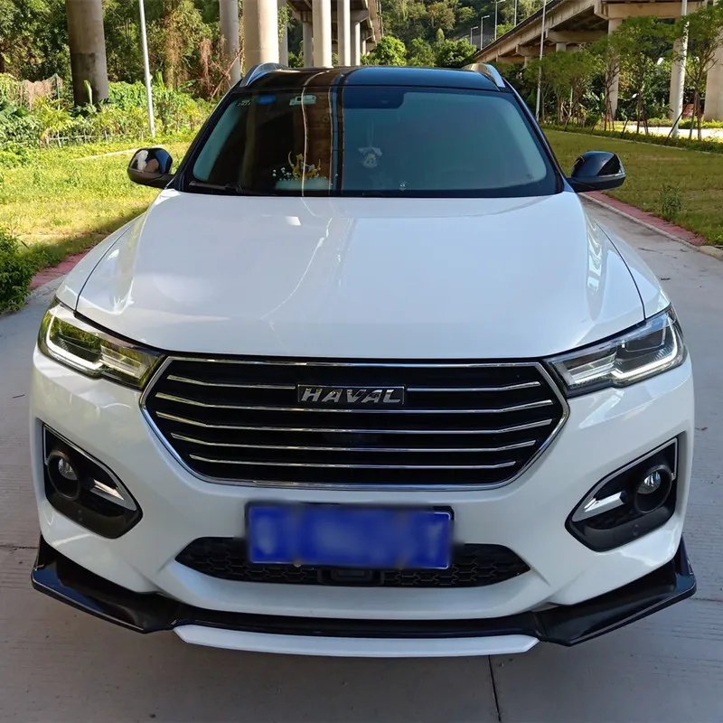 Protector parachoques deportivo Haval H6 H7 F7 – kit tuning exterior - imagen 4