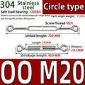 304 M20 OO