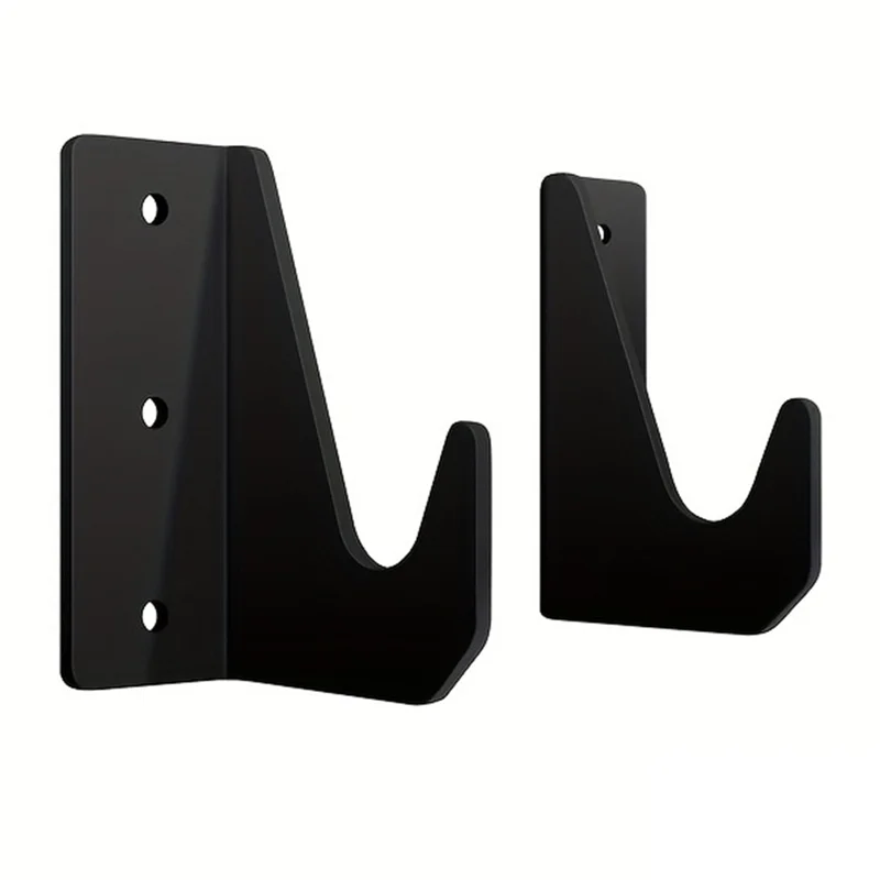 Soporte pared para gato hidráulico y carro de taller - imagen 2
