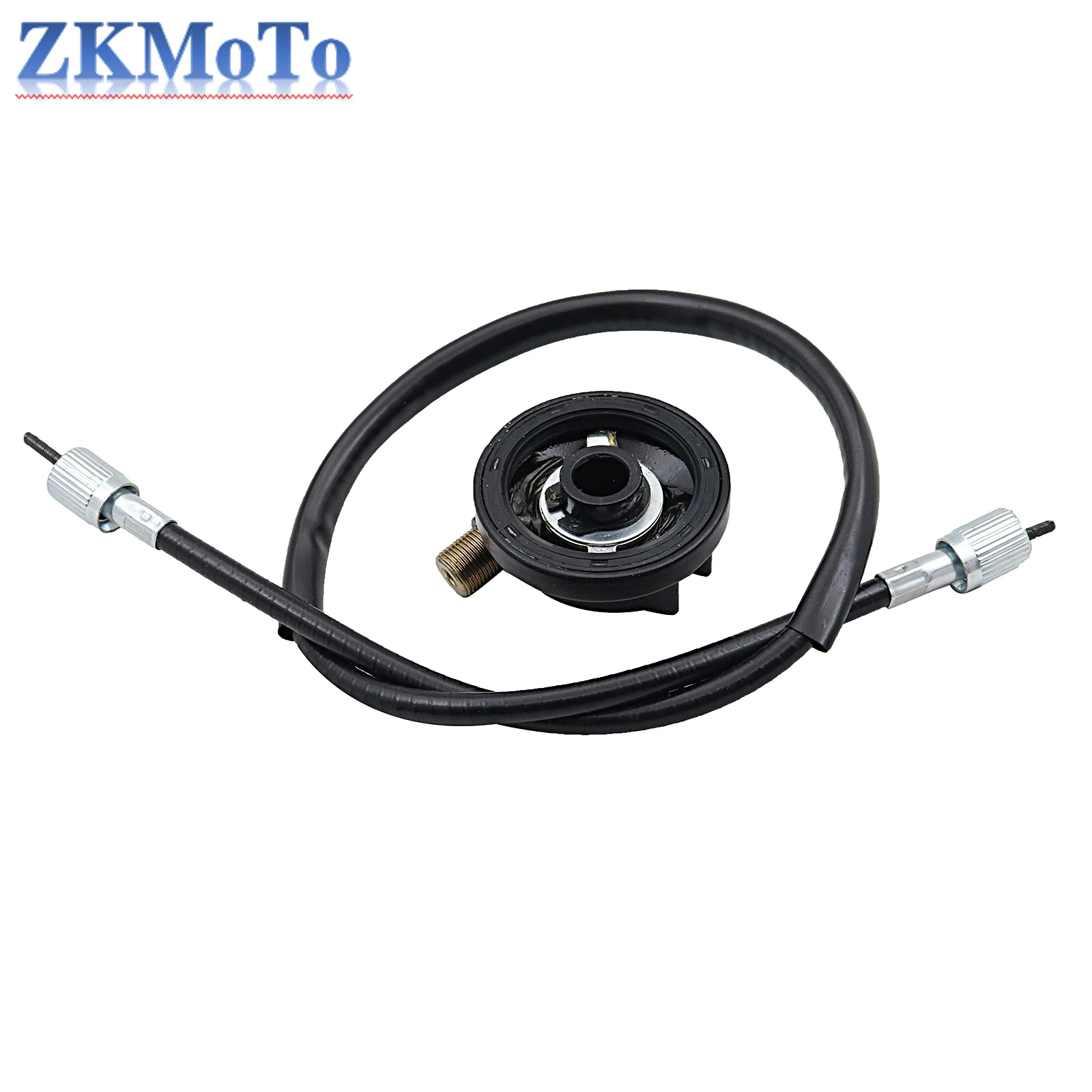 Cable de velocímetro para Honda Z50A Z50J Z50R Mini Trail - imagen 2