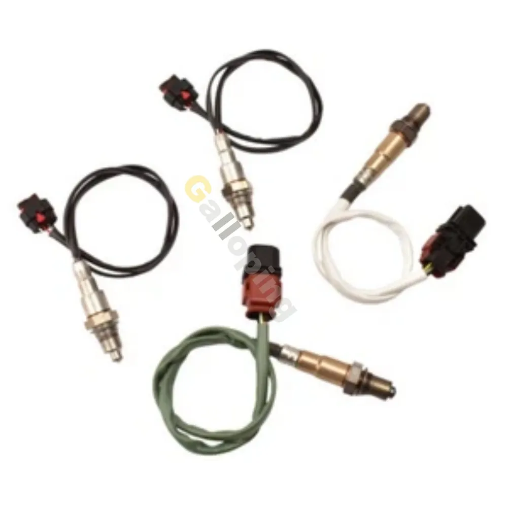 Sonda lambda para Ford F-150 3.5 EcoBoost 2017-2020 - imagen 3