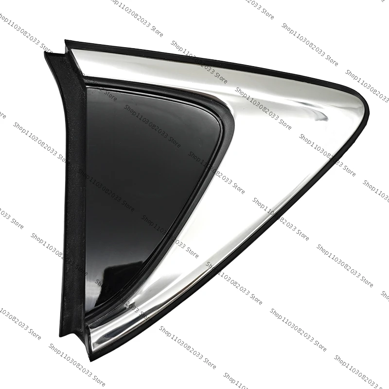 Moldura ventanilla trasera triangular Mazda 6 Atenza 2014-2020 - imagen 4