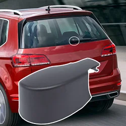 Tapa de la cubierta del perno basculante del brazo del limpiaparabrisas del parabrisas trasero 5K 6955435   Para VW Golf Sportsvan 2014 2015 2016 2017 2018 2019 2020