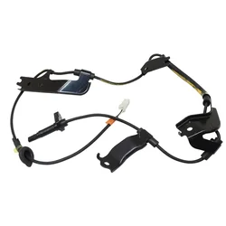 Sensor ABS 89545-30080 para Lexus IS250, IS350, GS250 y RC350
