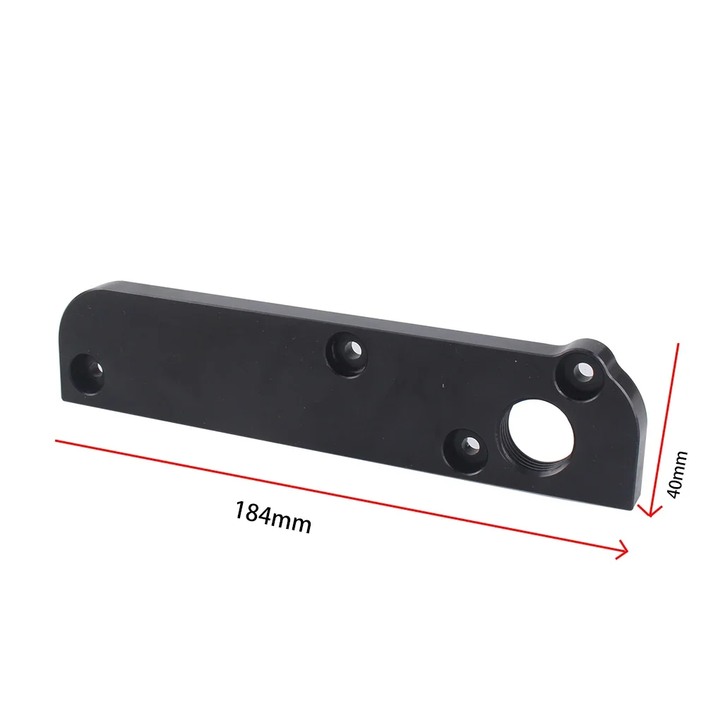 Kit adaptador PCV Billet para Audi y VW 2.0 TFSI EA113 - imagen 5