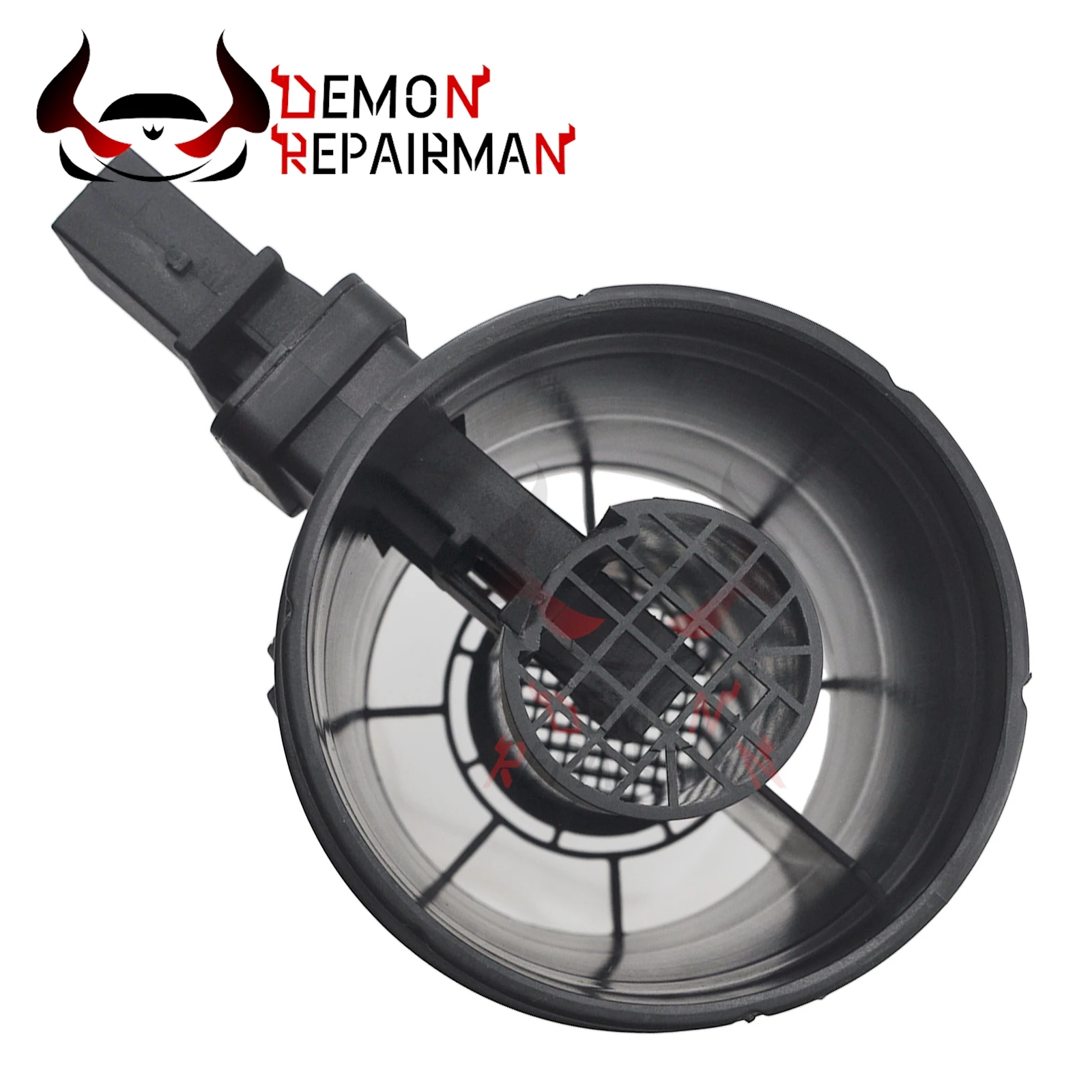 Bosch 0281006146 Sensor MAF para BMW 1 3 7 X1 E81 E87 E90 E91 - imagen 3