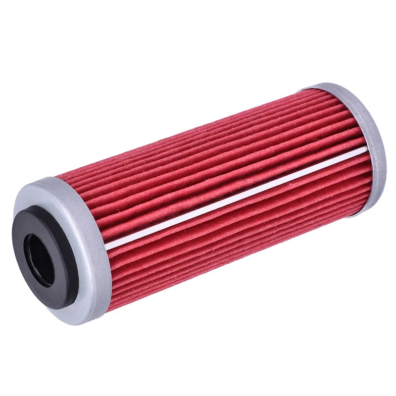 Filtro de aceite Gas Gas EC250F EX450F 2021-2023 - imagen 3
