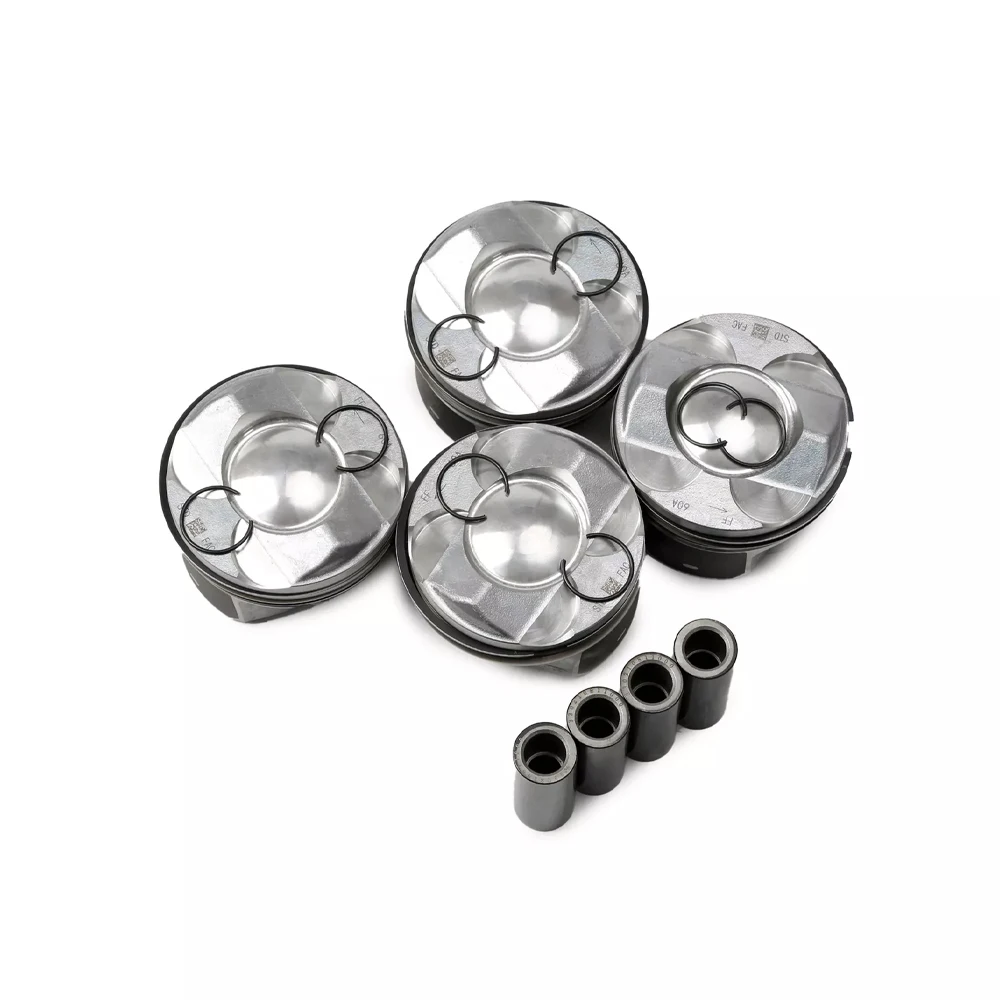Kit pistones y segmentos para Land Rover Discovery Sport - imagen 3