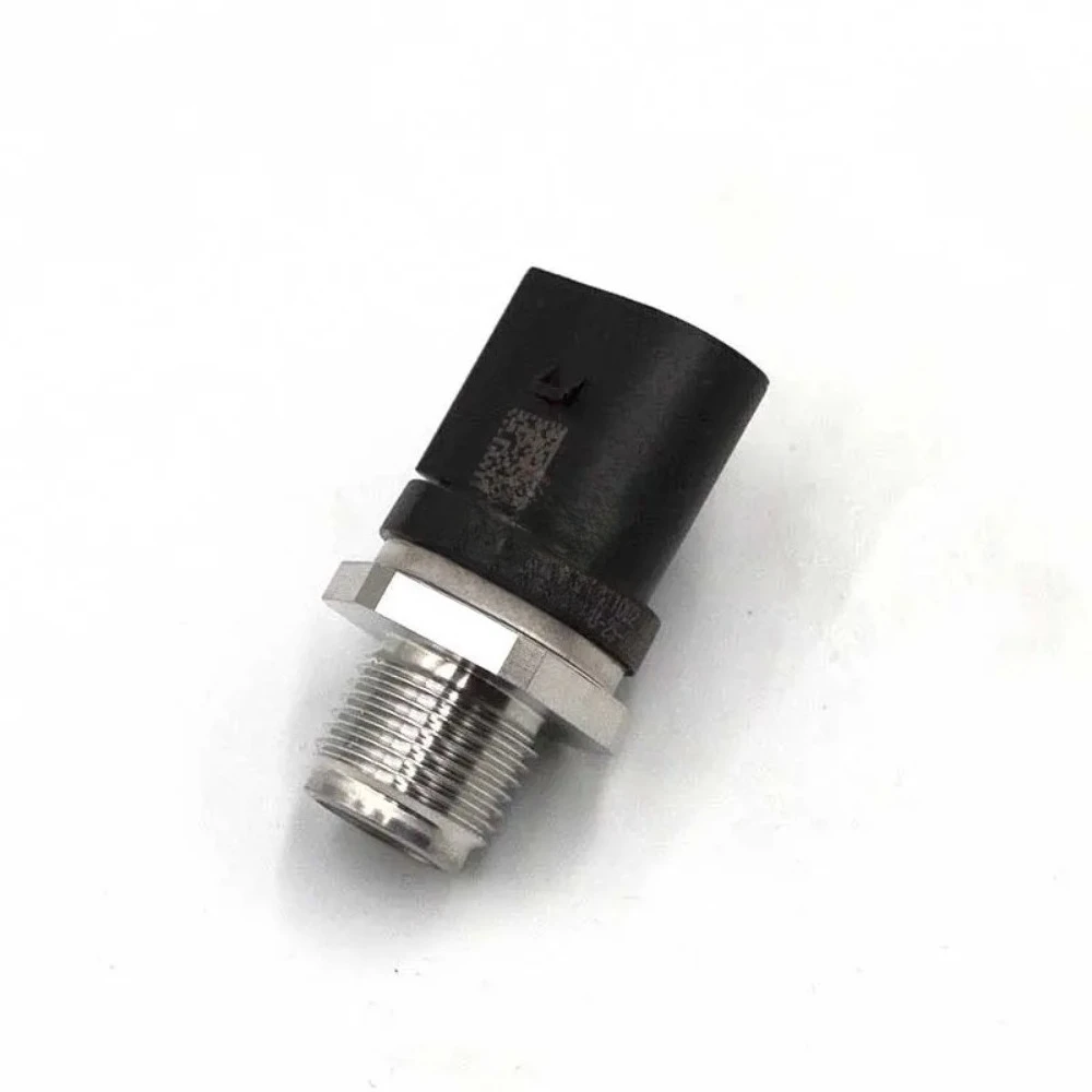 OEM 0281002364 Sensor presión riel combustible Iveco y Alfa Romeo - imagen 4