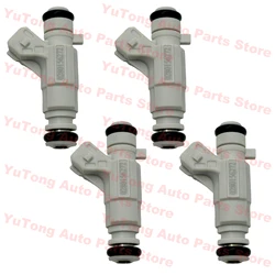 0280156272 Válvula de inyectores Peugeot 206 1.6L