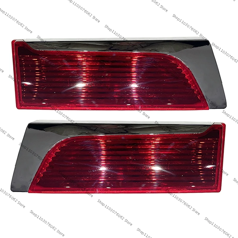 Lámpara trasera Nissan NV200 con tercera luz de freno - imagen 4