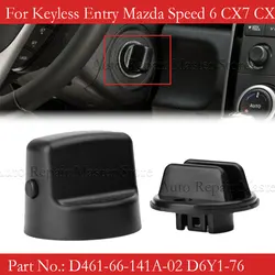 Juego perilla encendido Mazda D461-66-141A-02 Speed6 CX-7 CX-9