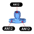 Blue AN12