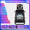 S8-B with 360 camera