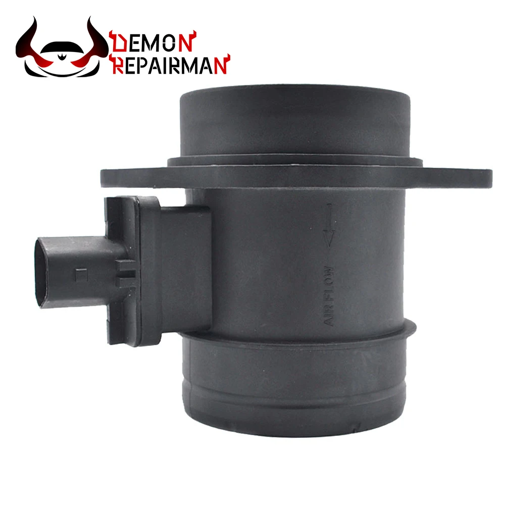 Sensor MAF 0281006110 para Mahindra Scorpio M Hawk TUV - imagen 3