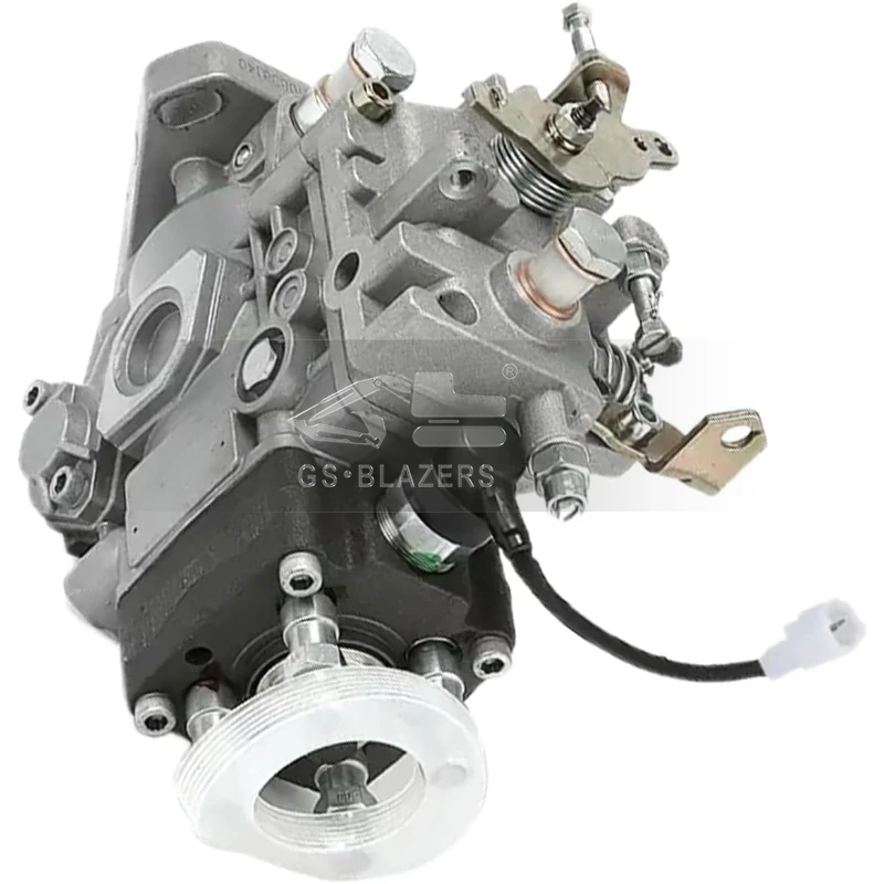Bomba combustible Cummins 4901017 – A2300 A2000 - imagen 4
