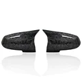 Forged Carbon Look