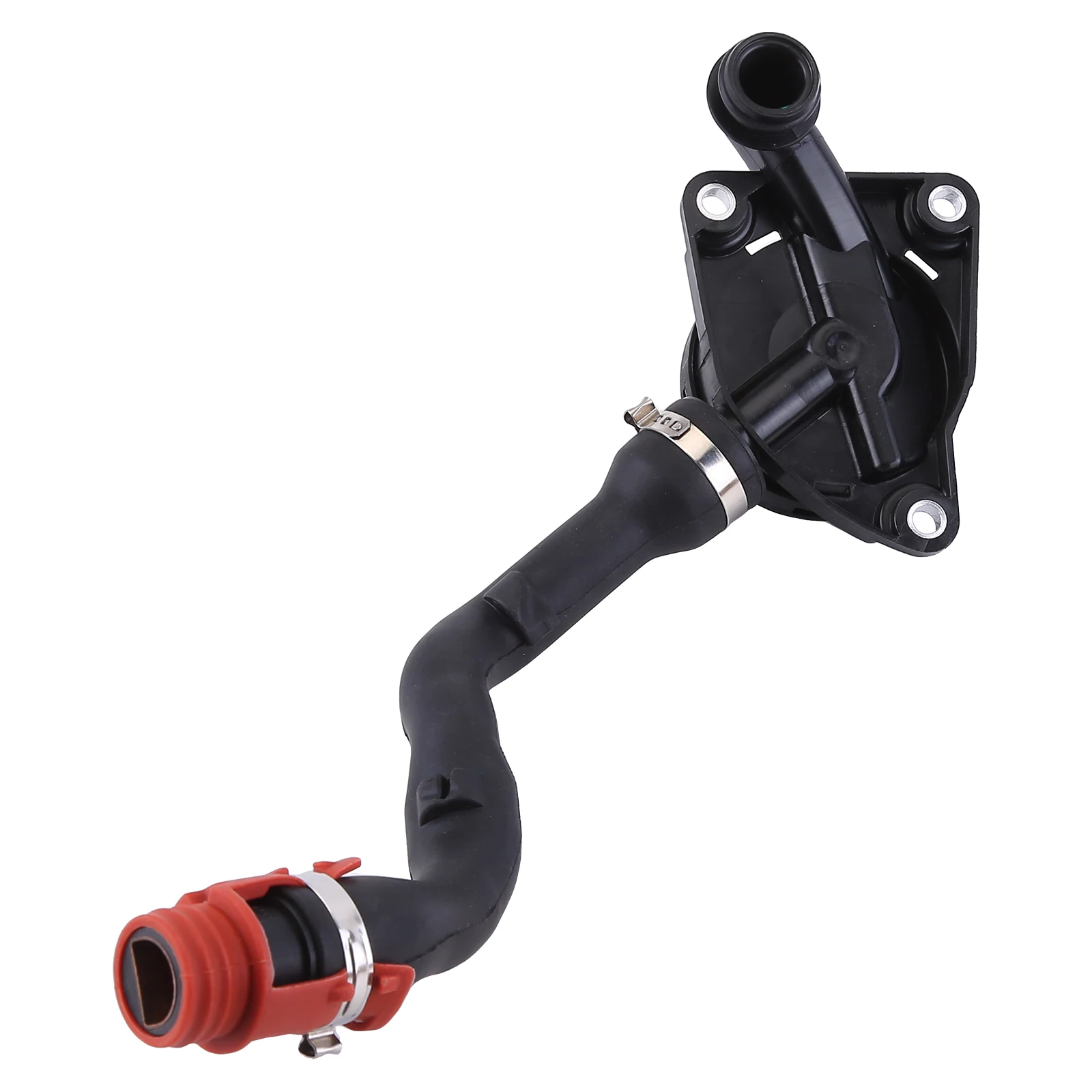 Válvula EGR con separador agua y aceite A6420100191 – Mercedes C-Klasse W203 - imagen 5