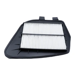 Filtro de aire compatible con Cadillac CTS y STS 2.8-4.6L (2002-2012)
